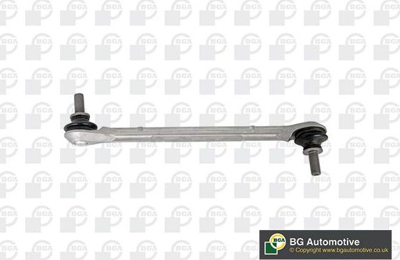 Стойка (тяга) стабилизатора BGA. Артикул LS5687