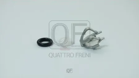 Комплект установочный топливной форсунки (Quattro Freni). Артикул qf76a00136