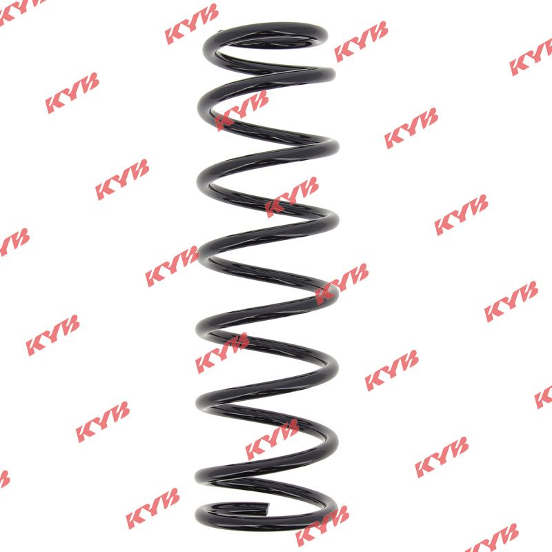 Пружина подвески KYB (Каяба) K-Flex. Артикул RA3748
