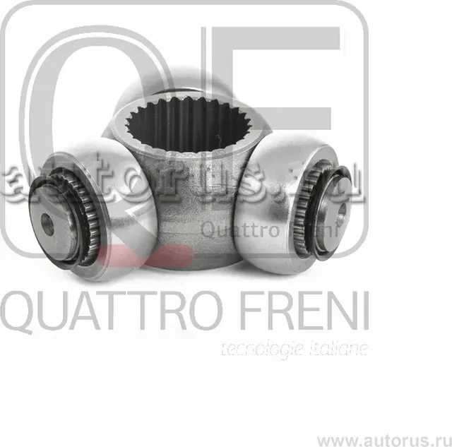 Трипоид 27x34 (Quattro Freni). Артикул qf00000096