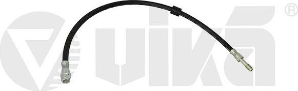 Тормозной шланг Vika. Артикул 61186601