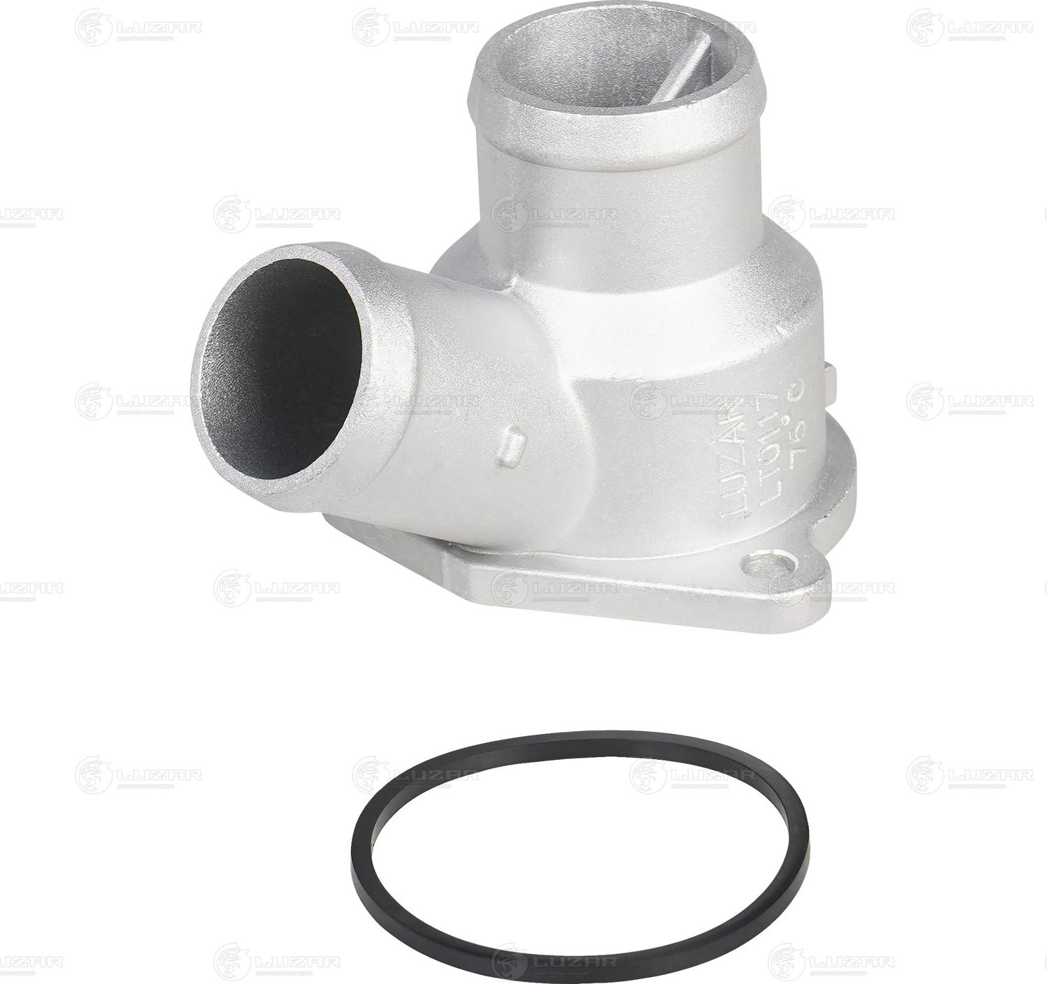 Термостат Luzar. Артикул LT 0117