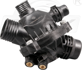 Термостат Frey для BMW X3 I (E83) 2006-2010. Артикул 823102001