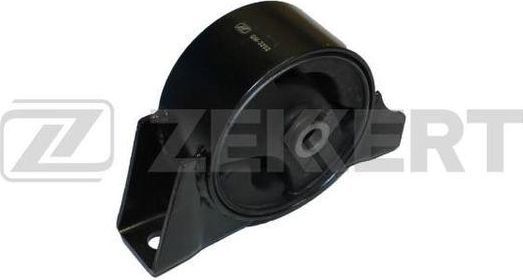 Подушка (опора) двигателя Zekkert. Артикул GM-3202