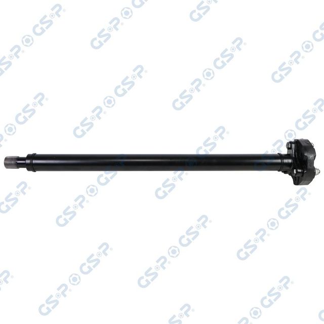 Карданный вал GSP для BMW X5 II (E70) 2006-2008. Артикул PS900155