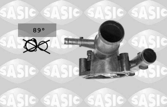 Термостат Sasic. Артикул 4000375