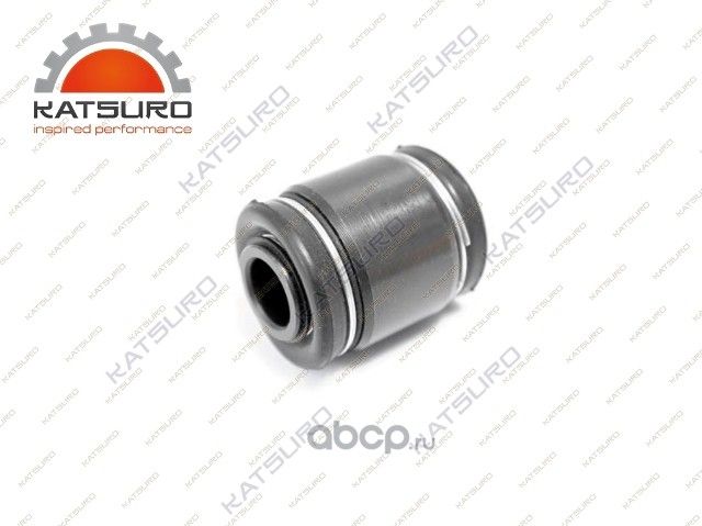 САЙЛЕНТБЛОК ЗАДНЕЙ ЦАПФЫ ПЛАВАЮЩИЙ (Katsuro). Артикул KAT3161TOY