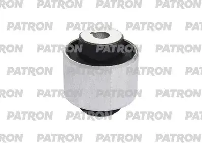 Сайлентблок рычага подвески (Patron) Patron. Артикул PSE11871