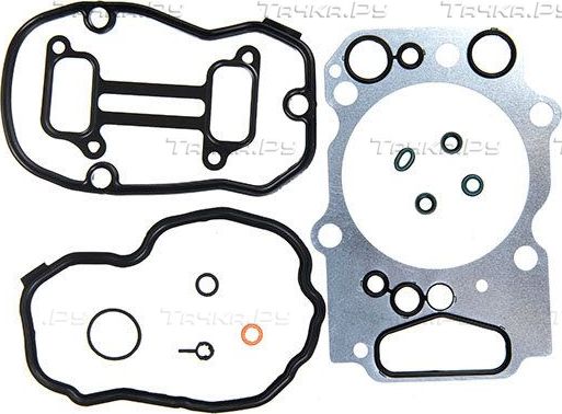 Комплект прокладок ГБЦ Zentparts для Scania G 2012-2015. Артикул Z09121