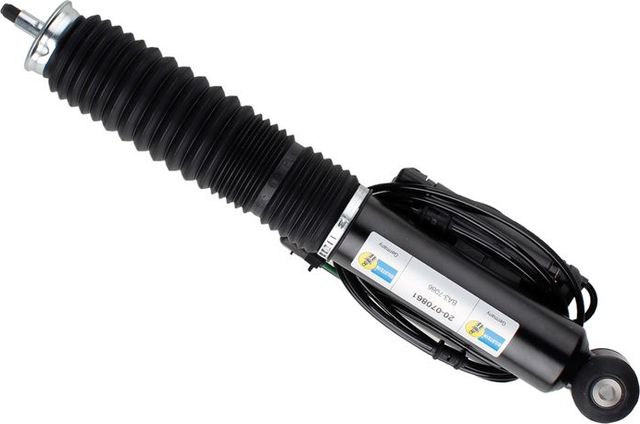 Амортизатор Bilstein B4 задний левый для Mercedes-Benz E-Класс III (W211, S211) 2003-2009. Артикул 20-070861