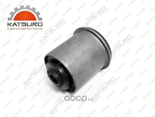 Сайлентблок рычага (Katsuro). Артикул KAT301SY