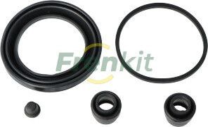 Ремкомплект тормозного суппорта Frenkit. Артикул 265002