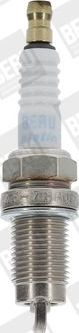 Свеча зажигания Beru Ultra. Артикул Z176