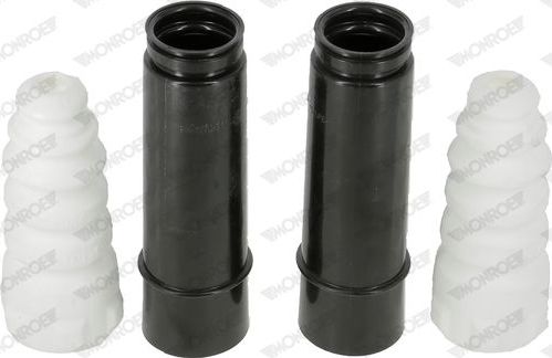 Комплект отбойников и пыльников амортизаторов (стоек) Monroe PROTECTION KIT. Артикул PK331