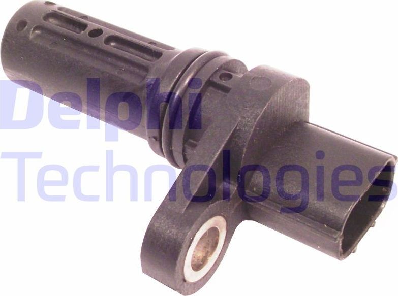 Датчик положения коленвала Delphi. Артикул SS10931