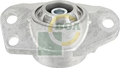 Опора амортизатора (стойки) BGA (алюминий). Артикул SM0103