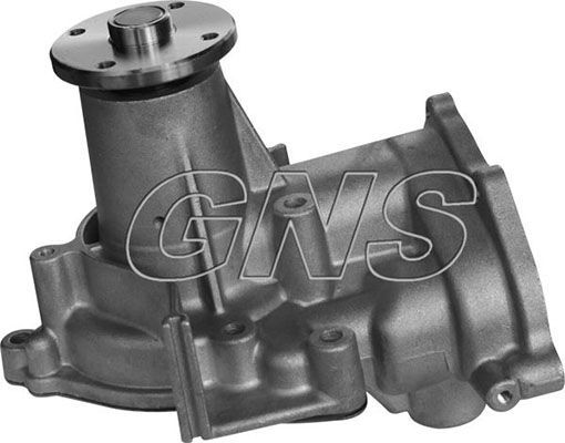Помпа (водяной насос) GNS. Артикул YH-M163