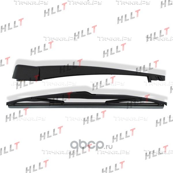 ПОВОДОК СТЕКЛООЧИСТИТЕЛЯ ЗАДНЕГО MAZDA 3 (03-...) (350 мм/14) (Hllt). Артикул HLPVC003