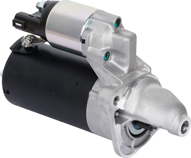 Стартер StartVOLT для Hyundai ix35 I 2010-2015. Артикул LSt 0830