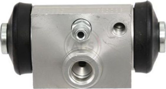 Тормозной цилиндр ABS (алюминий) задний для Ford Fiesta VI 2008-2019. Артикул 52159