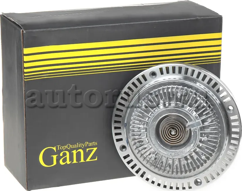 Вискомуфта (Ganz) Ganz. Артикул GIC06215