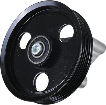 Натяжной ролик (натяжитель) приводного поликлинового ремня Stellox. Артикул 03-40424-SX