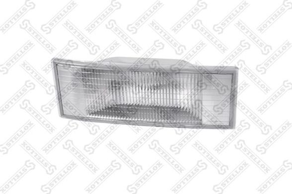 Габаритный фонарь Stellox правый/левый для Volvo  FH16 1993-2002. Артикул 87-33504-SX
