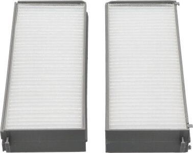 Салонный фильтр AMC Filter для Hyundai Trajet I 2000-2008. Артикул HC-8212