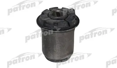 Сайлентблок рычага подвески (Patron) Patron. Артикул PSE10726