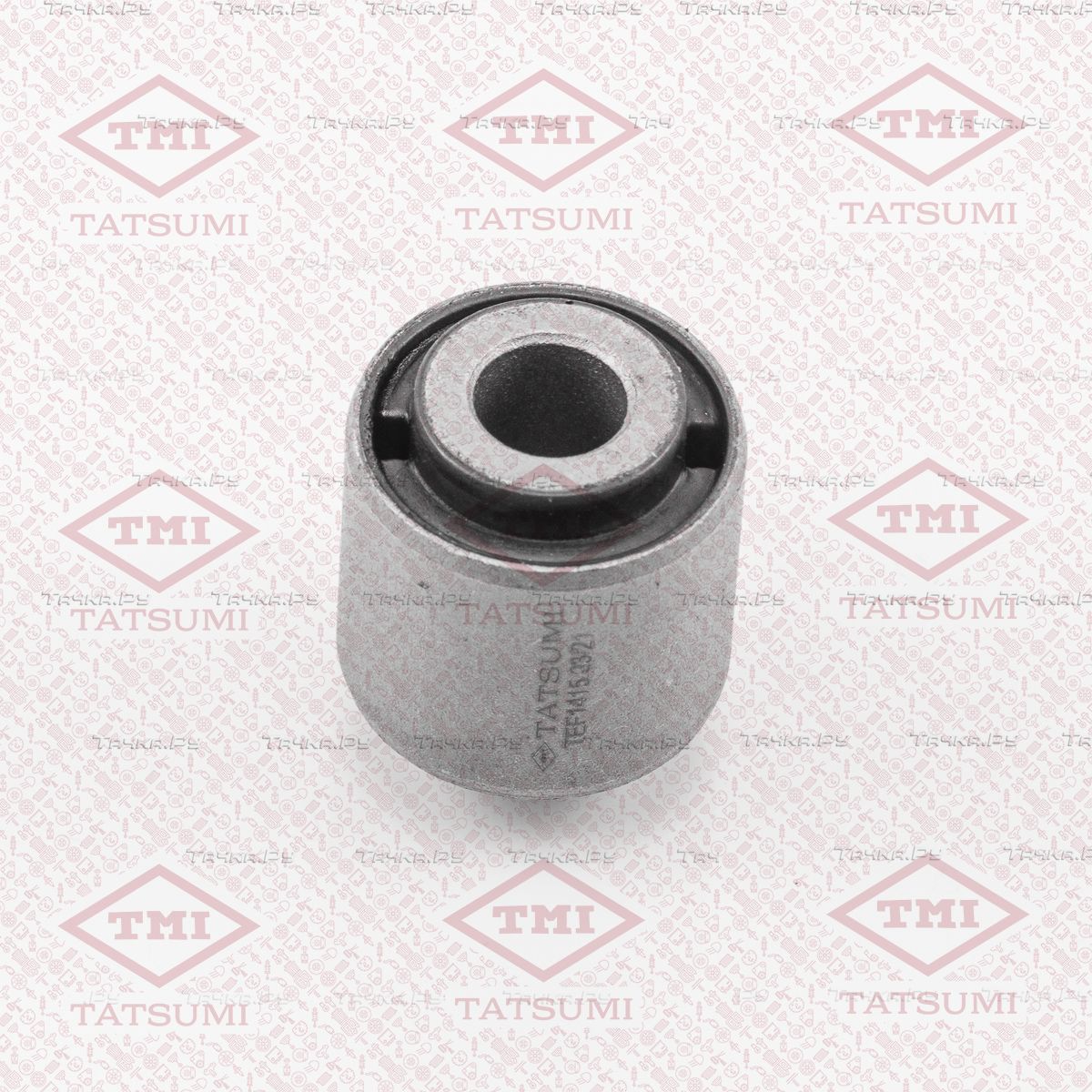 Сайлентблок рычага подвески (Tatsumi). Артикул TEF1415