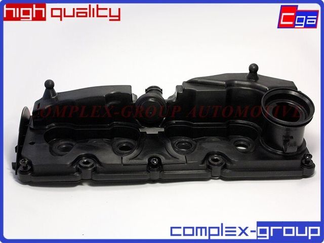 Клапанная крышка CGA. Артикул 1ecv803ra