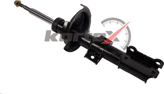 Амортизатор передний GAS (Kortex). Артикул KSA786STD
