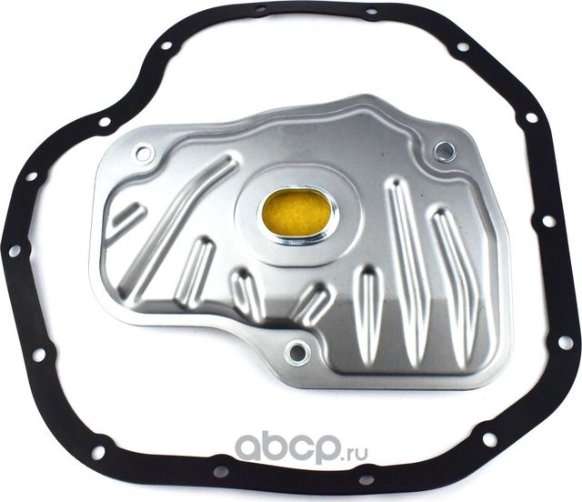 Фильтр АКПП Subaru_Trezia NCP120X (2010-2016)/Toyota_Corolla Axio NRE160 (2012-...)/Porte/Spade NSP1 (Azumi). Артикул jt21018k