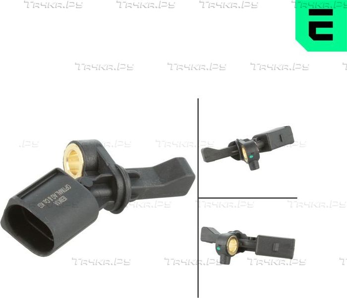 Датчик ABS Optimal задний правый для Audi S1 I (8X) 2014-2018. Артикул 06-S054