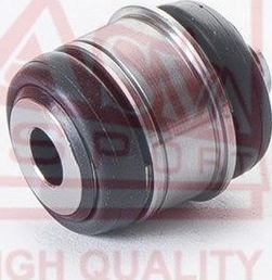 Сайлентблок переднего рычага подвески Asva. Артикул 1901-001Z