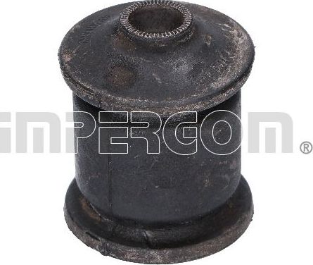 Сайлентблок заднего рычага подвески Original Imperium (резина/металл). Артикул 1851