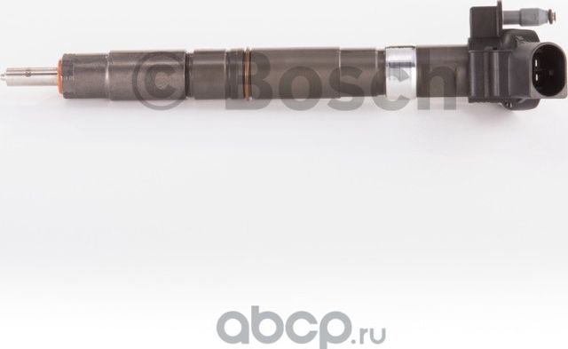 форсунка дизельная (Bosch) Bosch. Артикул 445116034