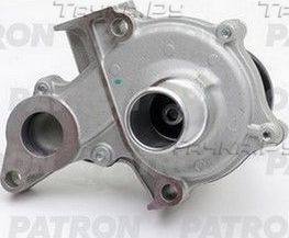 Помпа (водяной насос) Patron для Toyota Corolla E110 1997-2000. Артикул PWP1799