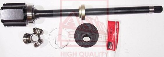 Шрус внутренний (граната) Asva. Артикул LRIR-FR2AT