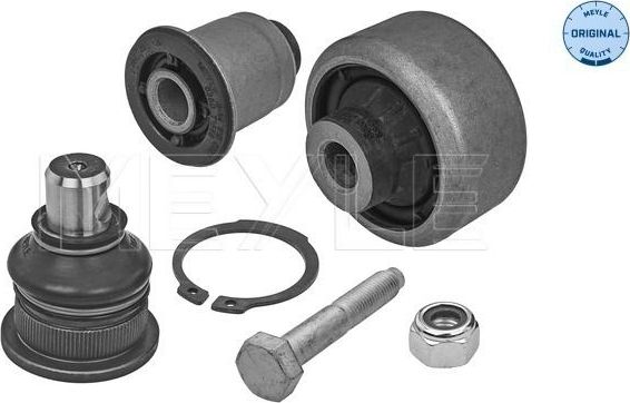 Автозапчасть Meyle Original Kit. Артикул 16-16 610 0015
