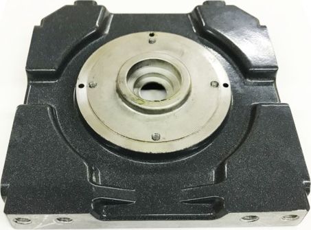 Стойка мотора для лебедки COMEUP Rhino 8. Артикул 881584