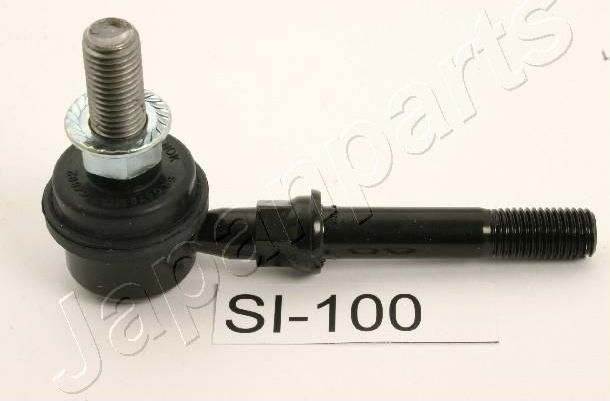Стойка (тяга) стабилизатора Japanparts. Артикул SI-100