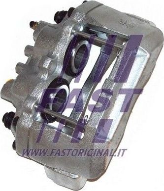Тормозной суппорт Fast передний правый для IVECO Daily IV 2006-2011. Артикул FT32190