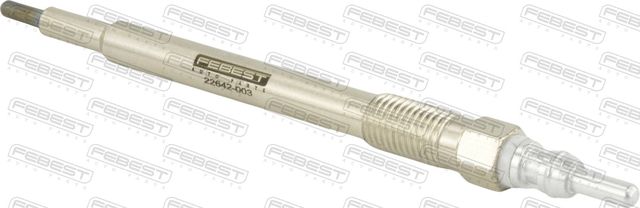 Свеча накаливания (накала) Febest для Hyundai ix55 2008-2012. Артикул 22642-003