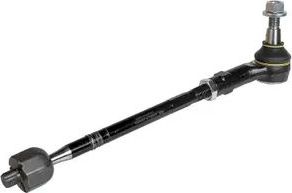 Рулевая тяга Zentparts. Артикул Z28497
