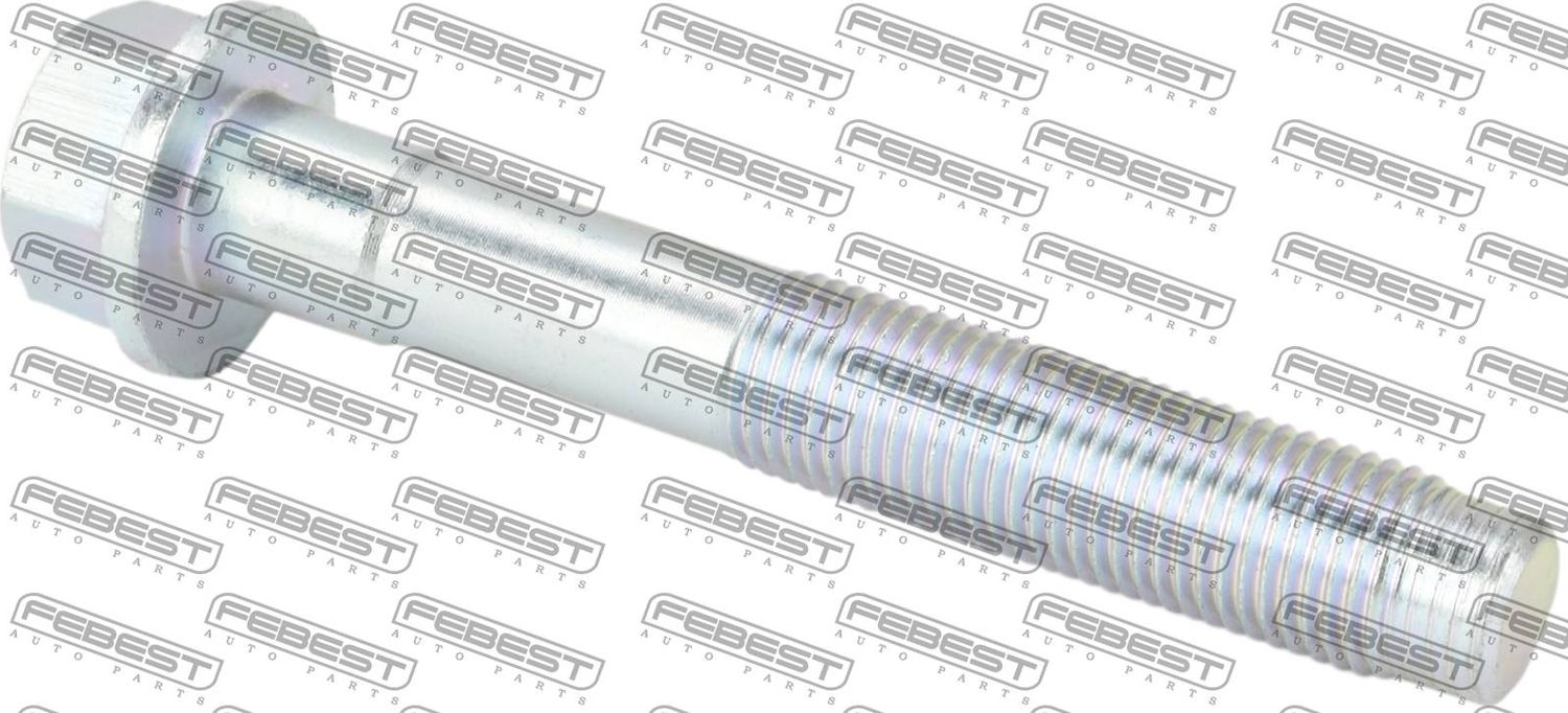 Болт рычага подвески Febest. Артикул 0598-002