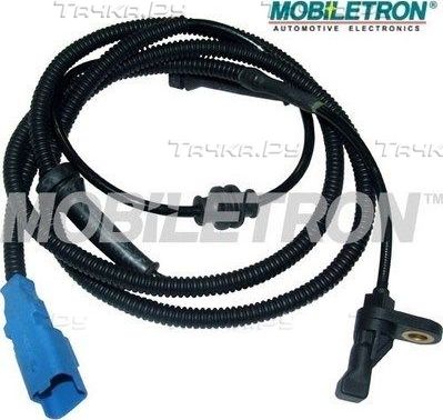 Датчик ABS Mobiletron задний правый/левый для Citroen C5 I 2001-2002. Артикул AB-EU080