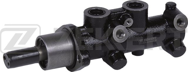 Тормозной цилиндр главный Zekkert (Чугун) для Citroen Jumper I 1994-2006. Артикул ZD-1024