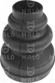 Пыльник ШРУСа внутренний Malo (резина). Артикул 18306