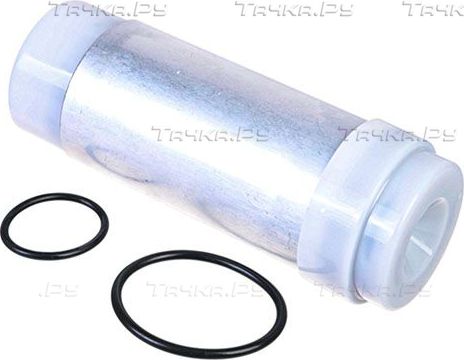 Бензонасос (топливный насос) Zentparts. Артикул Z27998